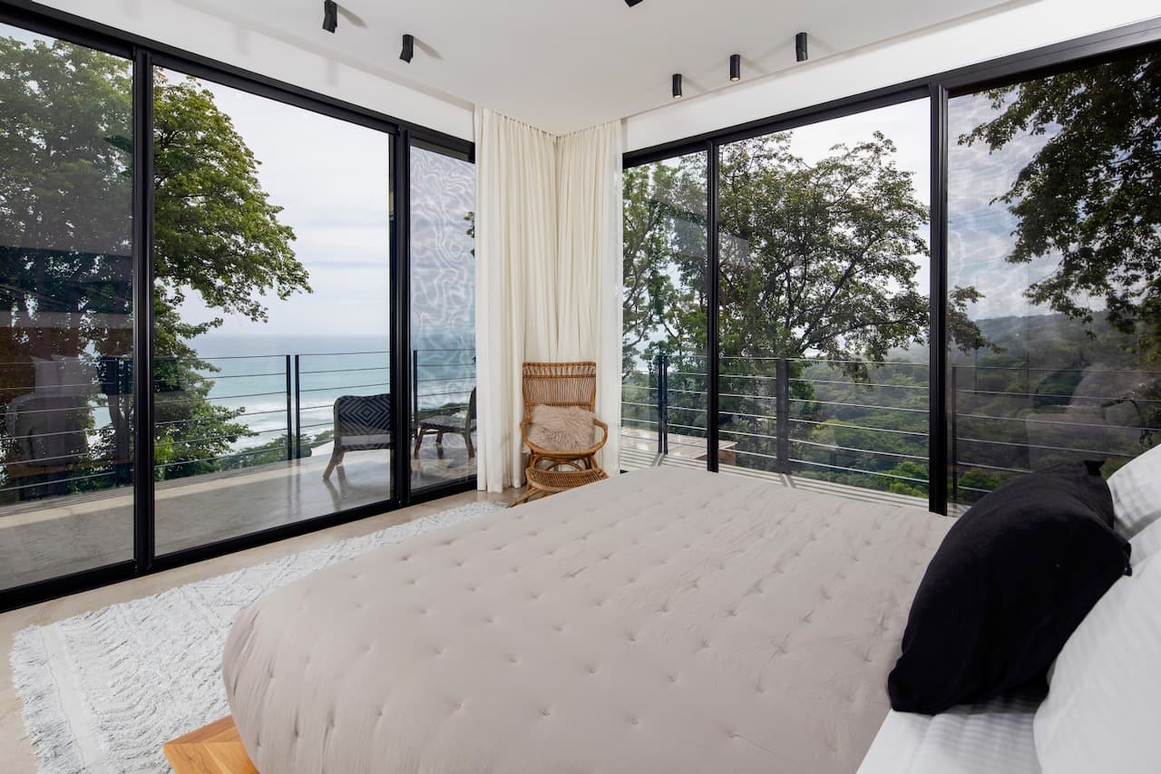 Villa Nof Yam Deluxe