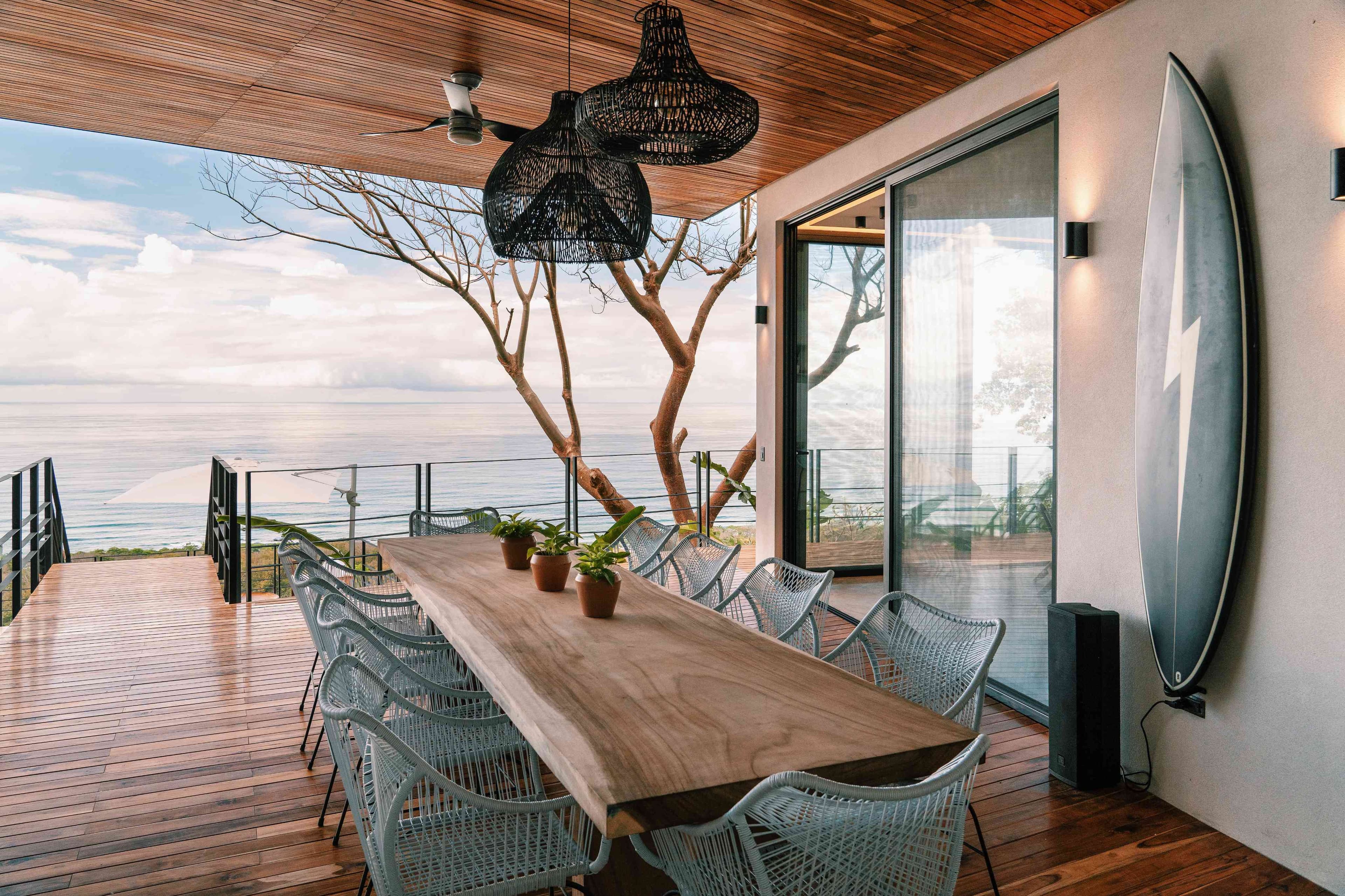 Seataya Luxury Retreat