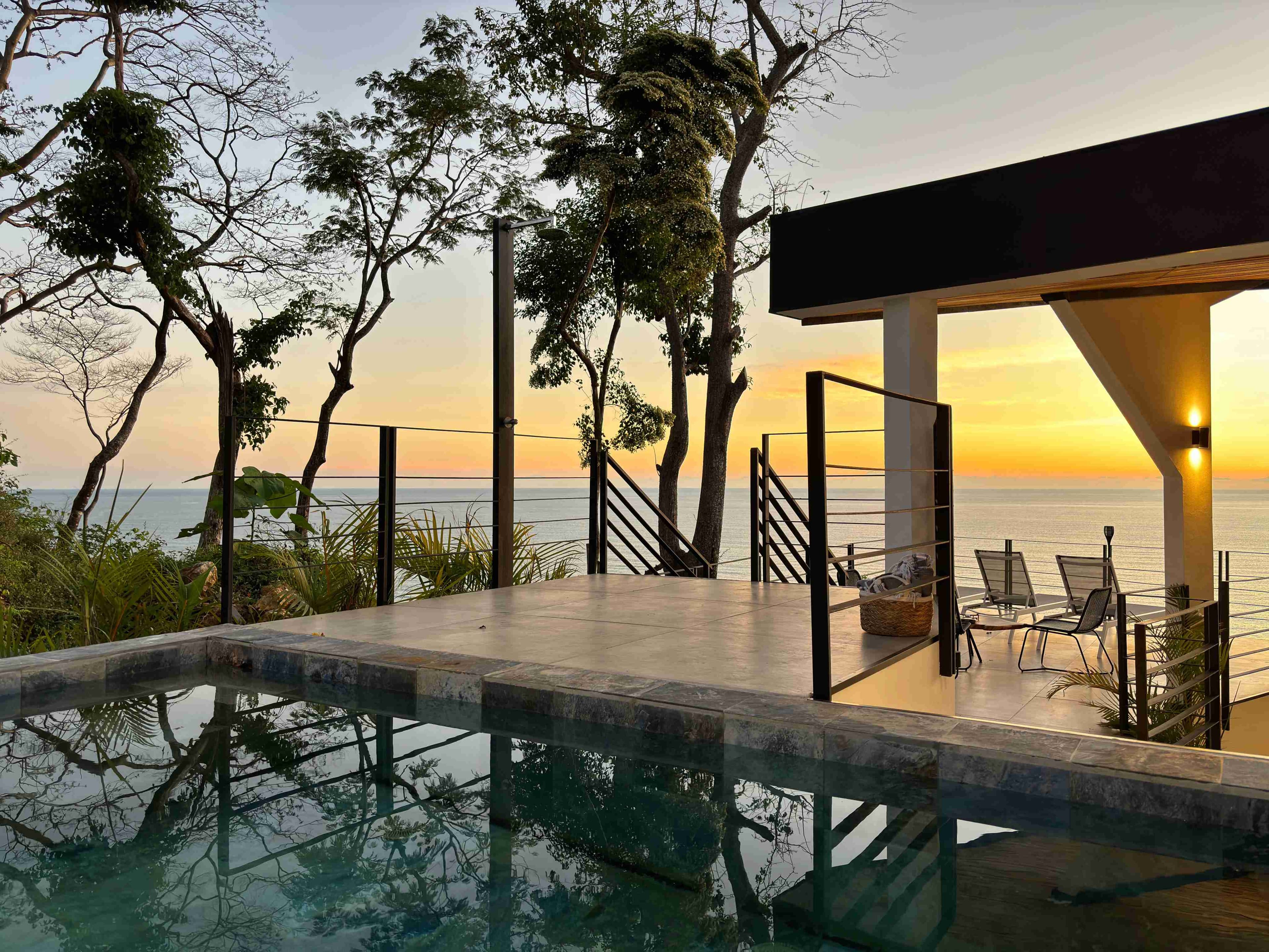 Seataya Luxury Retreat - 4