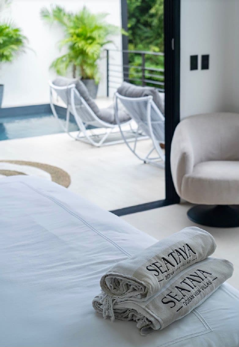 Seataya Luxury Retreat - 5