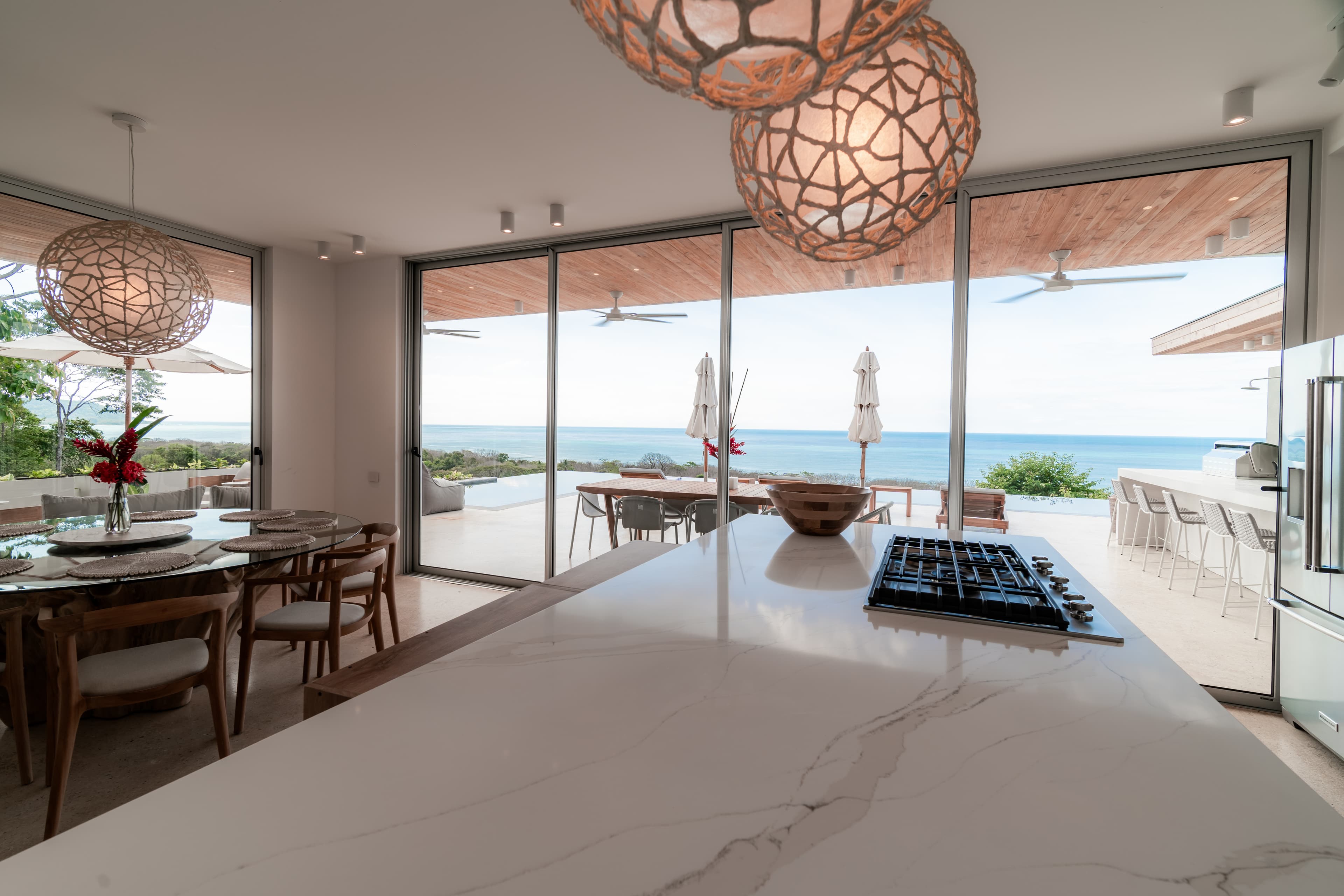 Soluna Villas Resort - 2