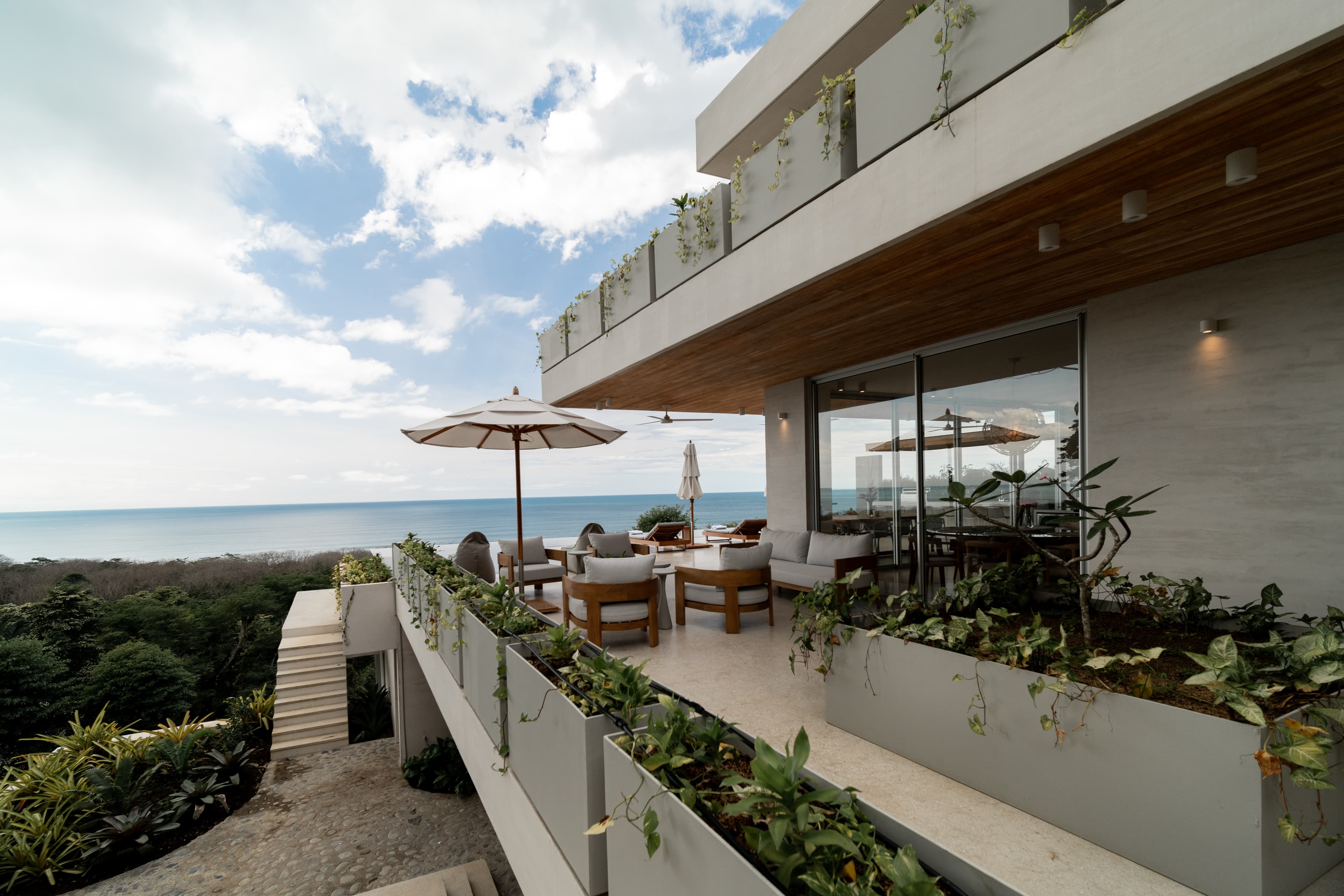 Soluna Villas Resort - 4